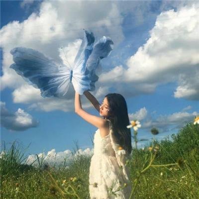 暴风女郎