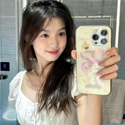 英谈女人