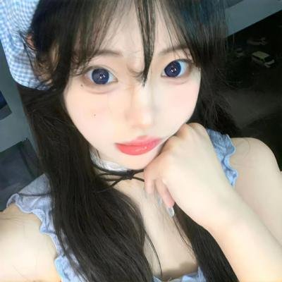 流汗吧！健身少女
