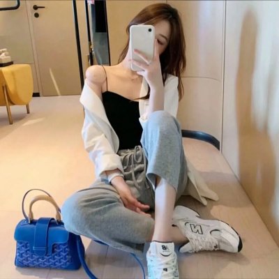 马戏女郎